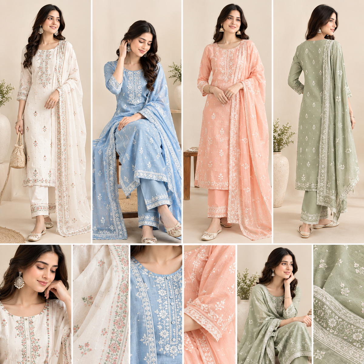 Cotton Collection